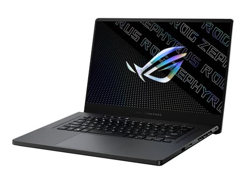 Asus Rog Zephyrus G15 Ryzen 9 16gb 512gb Ssd 144hz 15.6" Rtx 3050 Ti, Nvidia Geforce Rtx 3050 Ti
