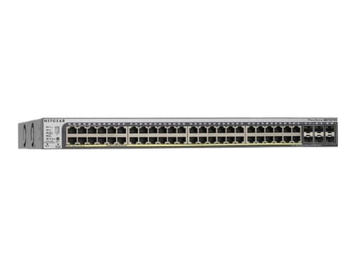 Netgear Prosafe Gs752ts Smart Switch