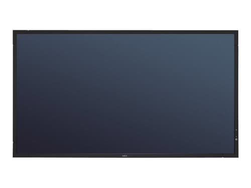 Nec Multisync V801 80" 320cd/m² 1080 P 16:9