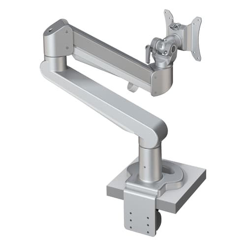 Kondator Näyttövarsi Lc60 Heavy Duty Gas Hopea