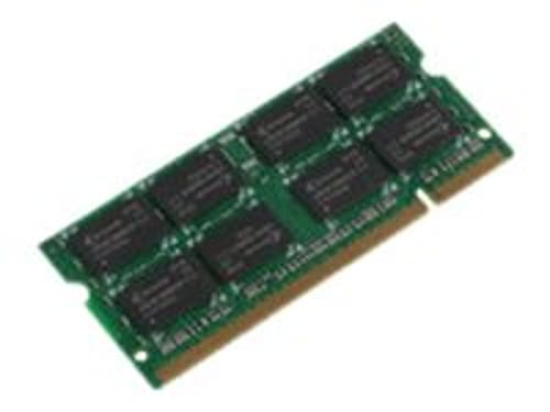 Coreparts Ddr2 2gb 667mhz Ddr2 Sdram So-dimm 200-pin