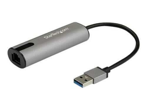 Startech Usb 3.0 2.5 Gigabit Ethernet Adapter