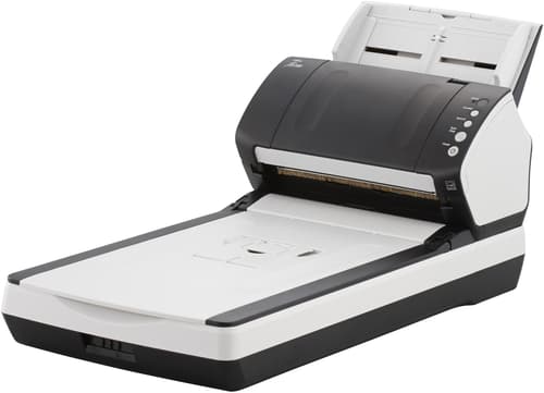 Fujitsu Fi-7240