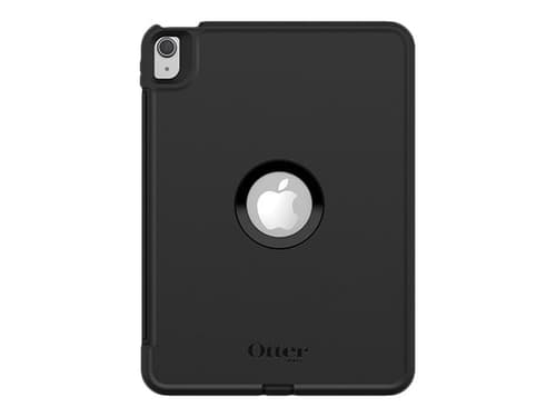 Otterbox Defender Series Ipad Air 10.9" (4th Gen) Musta