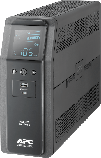 Apc Back-ups Pro Br1200si