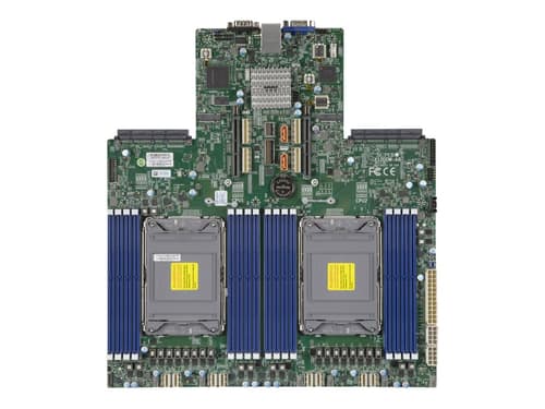 Supermicro X12ddw-a6 Emolevy
