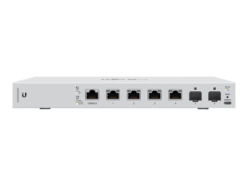 Ubiquiti Unifi Switch Us-xg-6poe