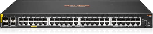 Aruba Aruba Cx6000 48g 4sfp Poe 370w