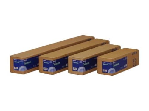 Epson Paper Enhanced Matte 111.8mm 30.48m (44") 189g
