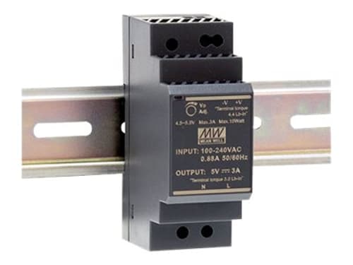 D-link Mean Well Dis-h30-24