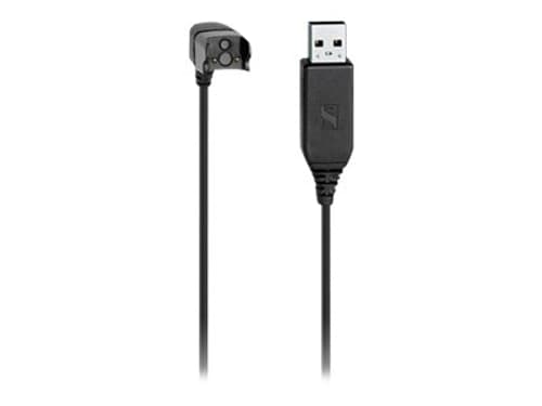 Sennheiser Ch 10 Usb
