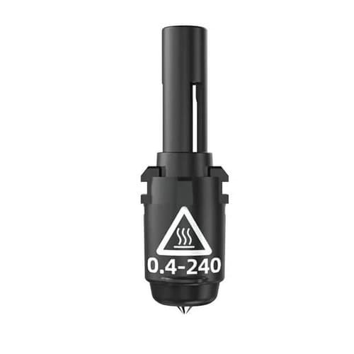 Flashforge Suutin 0,4 Mm 240 °c - Adventurer 3/3 Pro/4