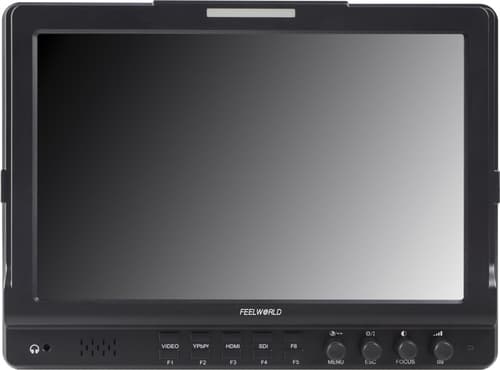 Feelworld Fw1018spv1 10,1" -näyttö
