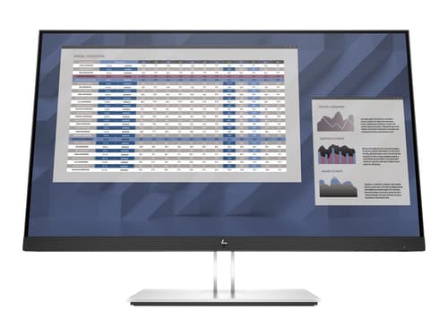 Hp E27 G4 27" Fhd Ips 16:9 1920 X 1080