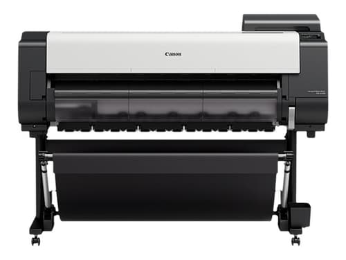 Canon Imageprograf Tx-4100 A0 44" (111,8 Cm), Sis. Jalustan