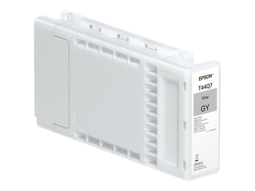Epson Muste Harmaa T44q740 350ml - Sc P7500/p9500