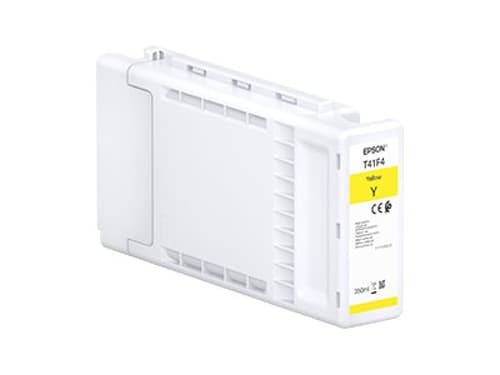Epson Muste Keltainen Ultrachrome Xd2 T41f440 350ml