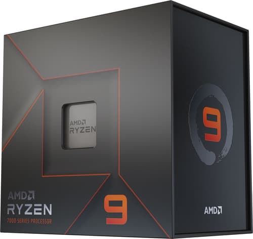 Amd Ryzen 9 7900x Socket Am5 Suoritin