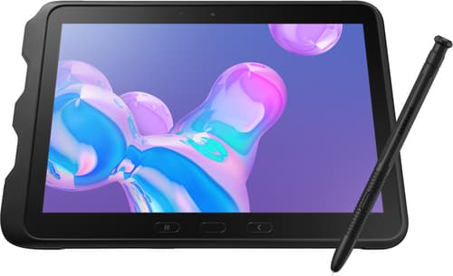 Samsung Galaxy Tab Active Pro 4g Enterprise Edition 10.1" Snapdragon 670 64gb