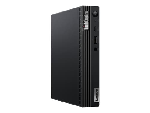 Lenovo Thinkcentre M80q Core I5 8gb 256gb Ssd