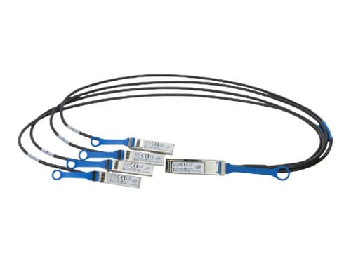 Intel Ethernet Qsfp+ Breakout