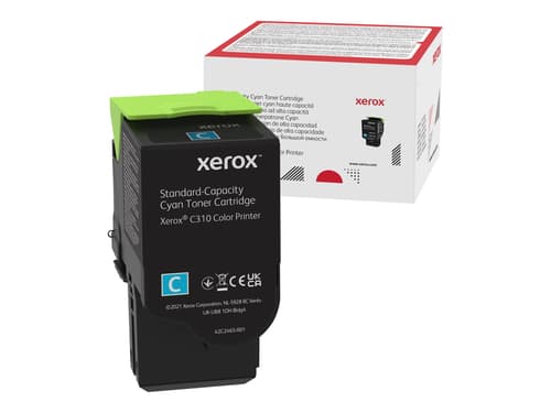 Xerox Väriaine Syaani 2k - 310/dni/dnim
