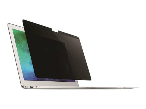 Targus Kannettavan Tietokoneen Magneettinen Näyttösuojus Macbook Näytöille 12"