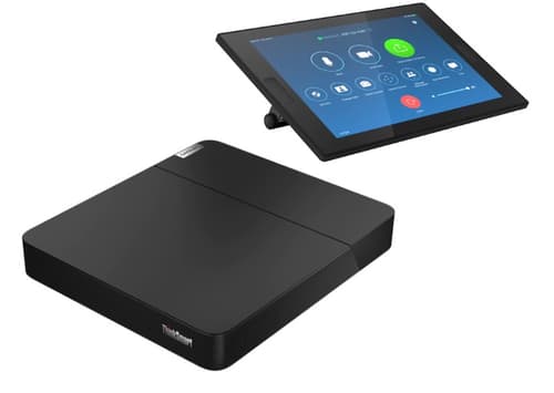 Lenovo Thinksmart Core & Controller Kit Zoom