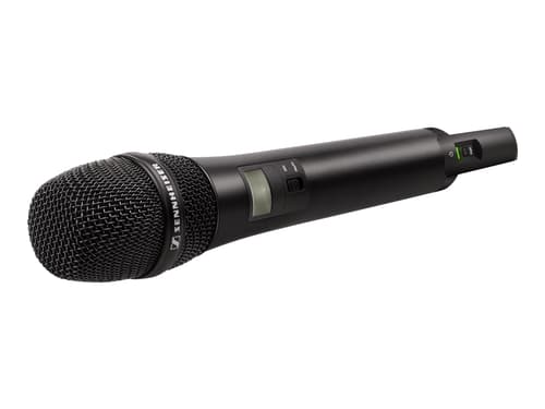 Sennheiser Skm Avx-835-3 (1 880-1 930 Mhz) Musta
