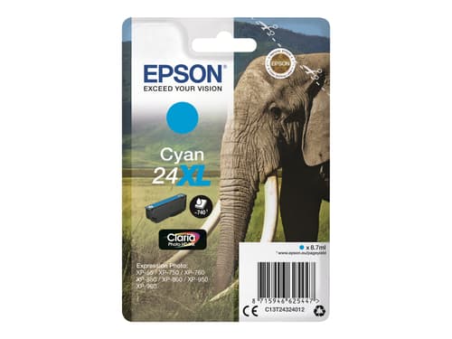 Epson 24xl