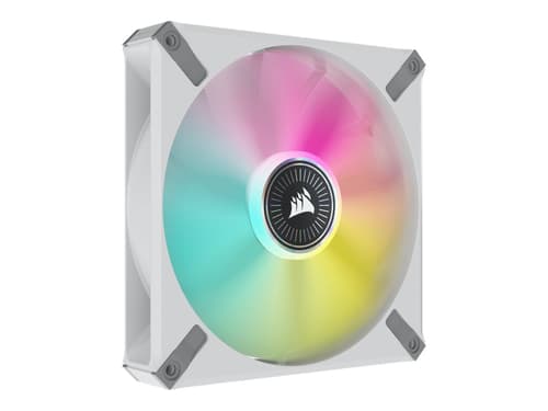 Corsair Icue Ml140 Rgb Elite 140 Mm