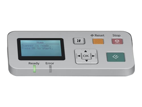 Epson Workforce Ds-60000n