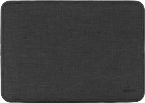 Incase Icon Sleeve With Woolenex For 13" Mbp - Graphite 13" Polyesteri