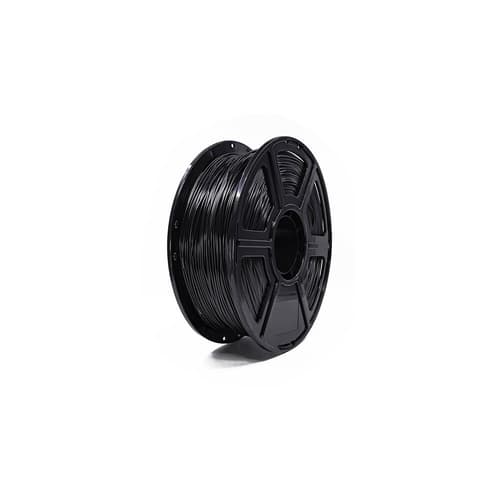 Flashforge Flexible 1,75 Mm Musta 1 Kg