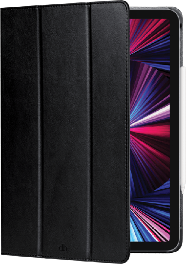 Dbramante1928 Risskov Ipad Pro 12,9" (5th Gen) Musta