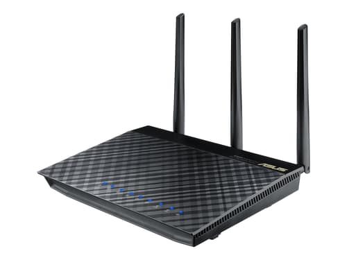 Asus Rt-ac66u