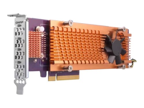 Qnap Qm2-4p-342