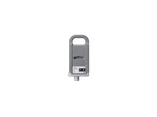 Canon Muste Musta Pfi-702bk