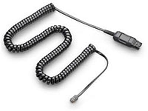 Poly His Avaya Adapter Cable