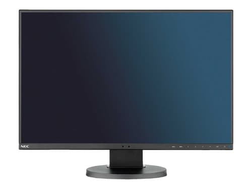 Nec Multisync Ea245wmi 24" Ips 16:10, Musta 1920 X 1200