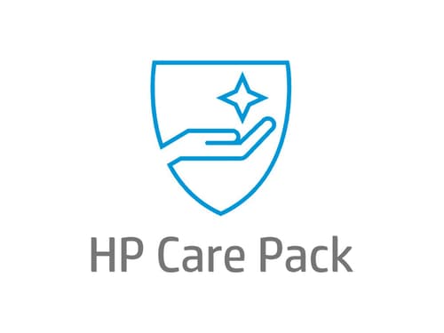 Hp Care Pack 4 Vuotta - Seuraavan Työpäivän Vaihto - Color Laserjet M140/m182/m183/m234/m282/m283