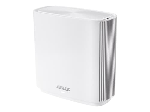 Asus Zenwifi Ax (xt8) Av6600 1-pakkaus - Valkoinen