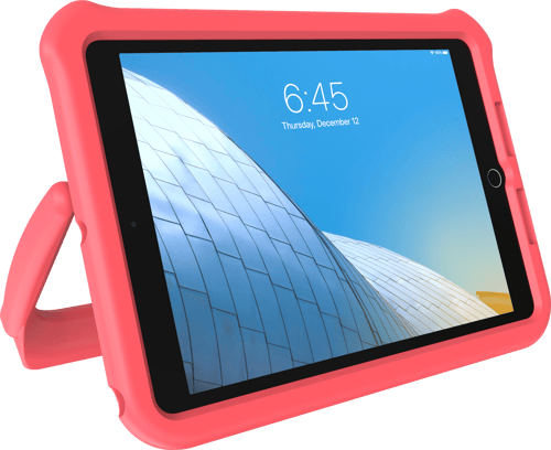 Gear4 Orlando Kids Ipad 7th Gen (2019), Ipad 8th Gen (2020), Ipad 9th Gen (2021) Koralli