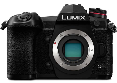 Panasonic Lumix G9 Body