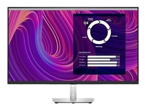 Dell P3223de 32" Qhd Ips 16:9 2560 X 1440