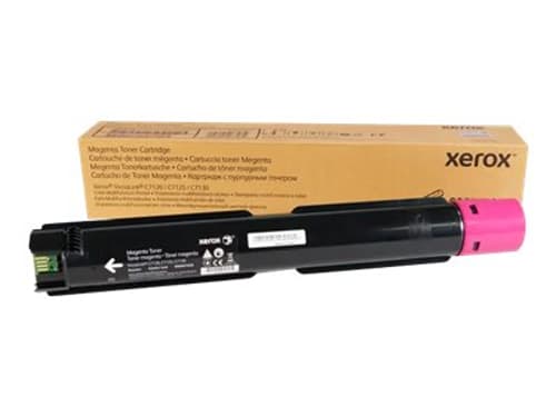 Xerox Värikasetti Magenta - Versalink C7120/c7125/c7130