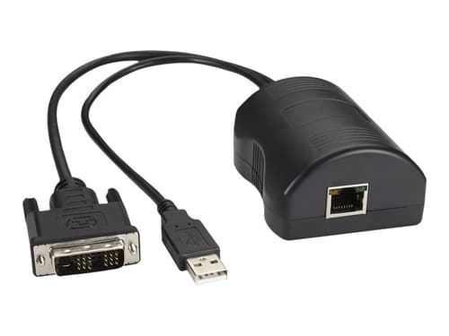 Black Box Dcx Server Access Module - Dvi Usb