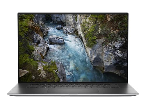 Dell Precision 5770 Core I7 16gb 512gb Ssd 17"