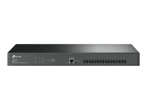 Tp-link Jetstream Tl-sx3008f V1