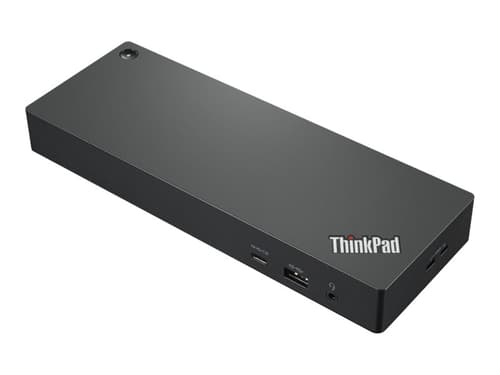 Lenovo Thinkpad Thunderbolt 4 Workstation Dock Thunderbolt 4 Porttitoistin